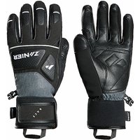 ZANIER Herren Skihandschuhe Race-Pro.STX grau | 9,5 ZANIER Herren Skihandschuhe Race-Pro.STX grau | 9,5 von Zanier
