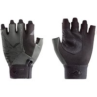 ZANIER Jugend Kletterhandschuhe Kinigat Juniors schwarz | 4,5 ZANIER Jugend Kletterhandschuhe Kinigat Juniors schwarz | 4,5 von Zanier