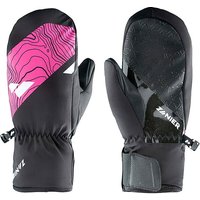 ZANIER Kinder Skifauster Sillian.STX Mitten beere | 6 ZANIER Kinder Skifauster Sillian.STX Mitten beere | 6 von Zanier