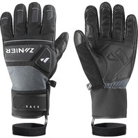 ZANIER Kinder Skihandschuhe Race-Pro.STX schwarz | 5 ZANIER Kinder Skihandschuhe Race-Pro.STX schwarz | 5 von Zanier
