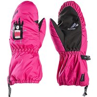 ZANIER Mini Kinder Skifauster Monster.stx beere | 2 ZANIER Mini Kinder Skifauster Monster.stx beere | 2 von Zanier
