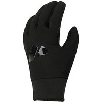 ZANIER Stretch Kletterhandschuhe Rofan schwarz | 8,5 von Zanier