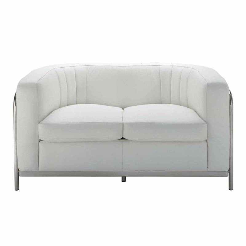 Onda 1030 2er Sofa von Zanotta