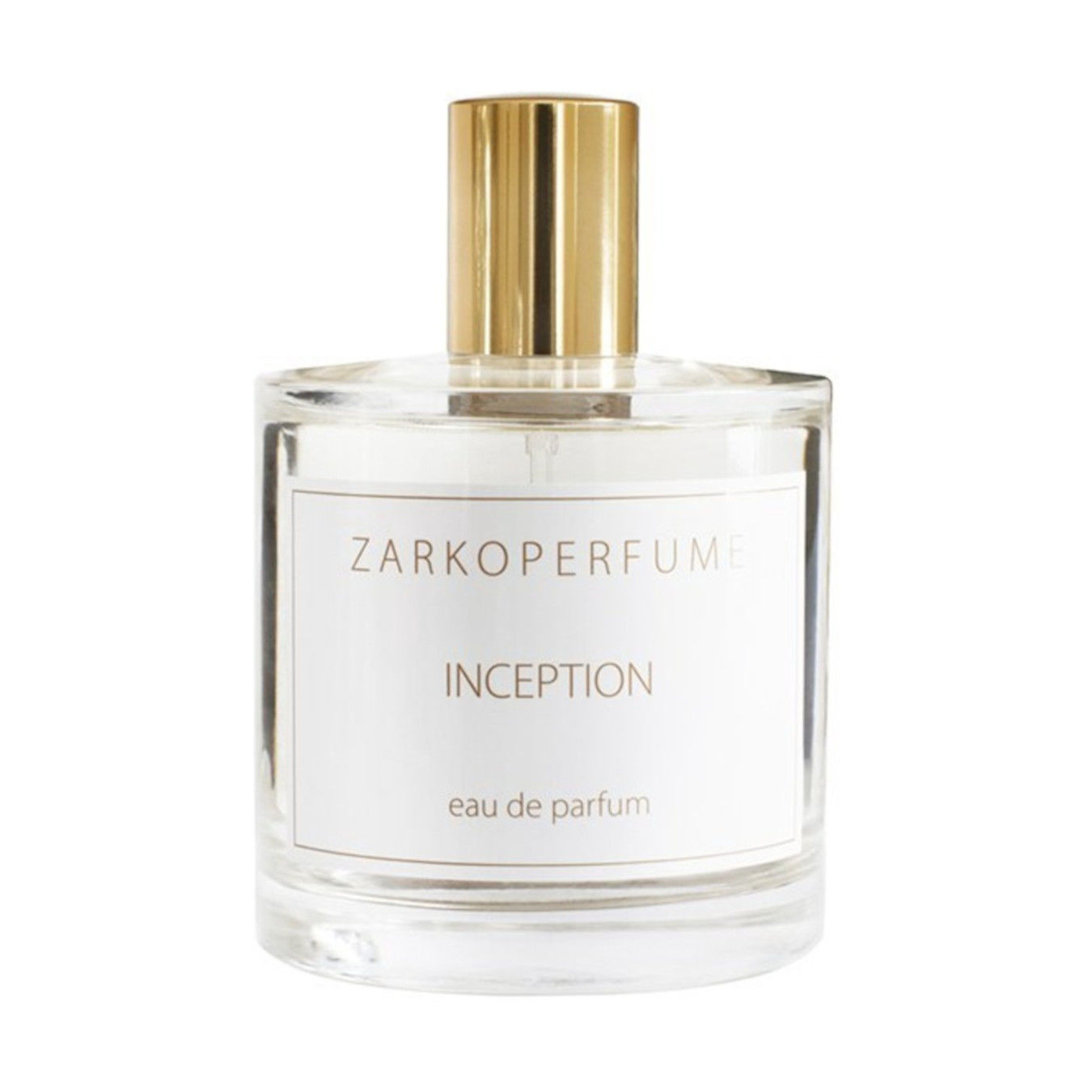 Zarkoperfume Inception Eau de Parfum 100ml Damen von Zarkoperfume