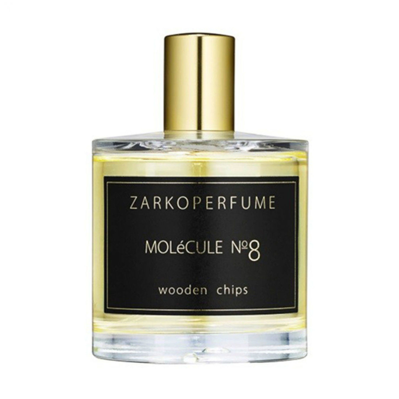 Zarkoperfume MOLéCULE No.8 Eau de Parfum 100ml Herren