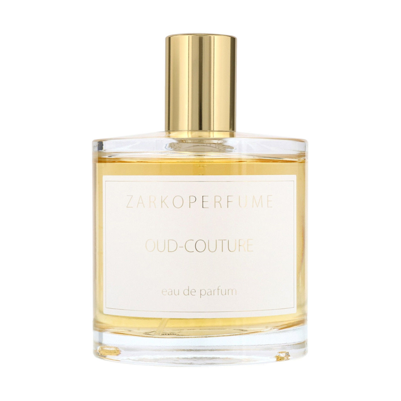 Zarkoperfume Oud-Couture Eau de Parfum 100ml Herren von Zarkoperfume