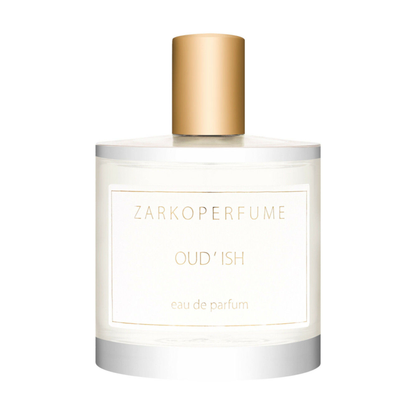 Zarkoperfume Oud'ish Eau de Parfum 100ml Unisex von Zarkoperfume