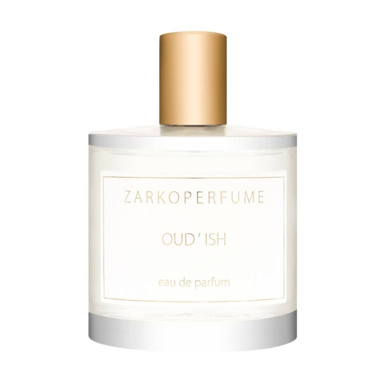 Zarkoperfume Oud'ish Eau de Parfum 100ml Unisex von Zarkoperfume