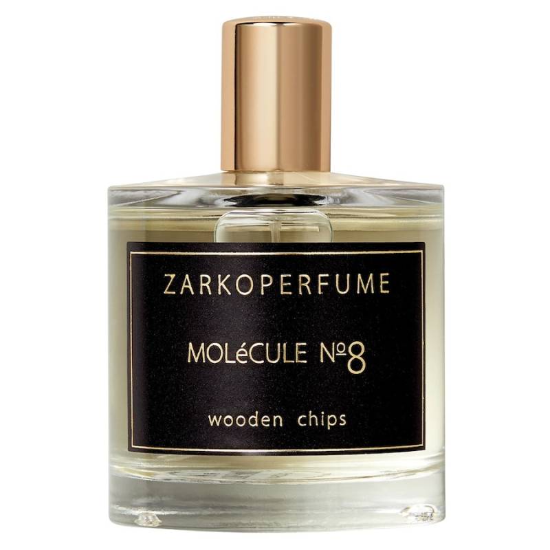 Zarkoperfume  Zarkoperfume Molecule No.8 eau_de_parfum 100.0 ml von Zarkoperfume