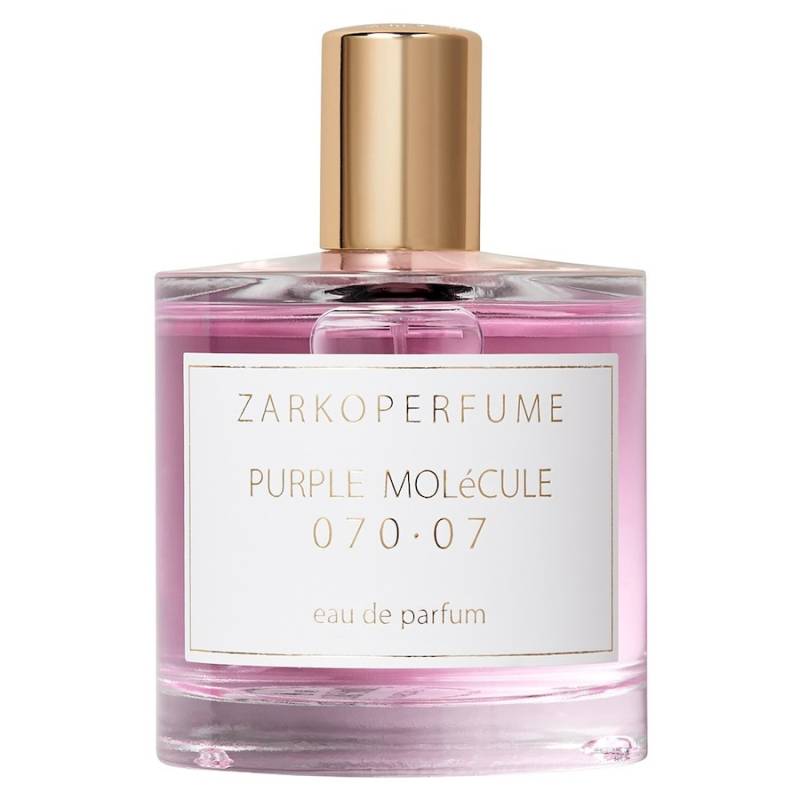 Zarkoperfume  Zarkoperfume Purple Molécule 070·07 eau_de_parfum 100.0 ml von Zarkoperfume