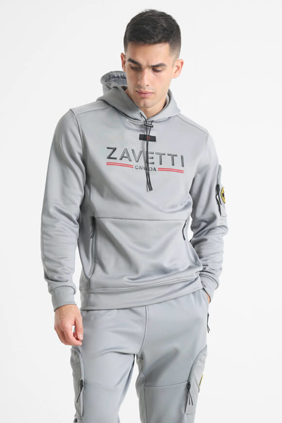 Zavetti Canada Daletto 2.0 Kapuzenshirt | Monument | Herren  | L von Zavetti Canada