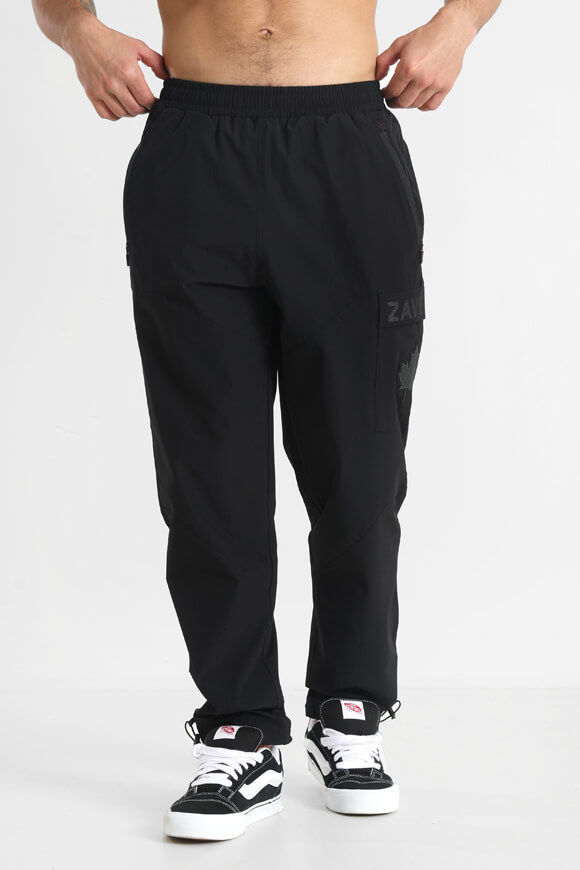 Zavetti Canada Giotto Trainingshose | Black | Herren | L Zavetti Canada Giotto Trainingshose | Black | Herren | L von Zavetti Canada