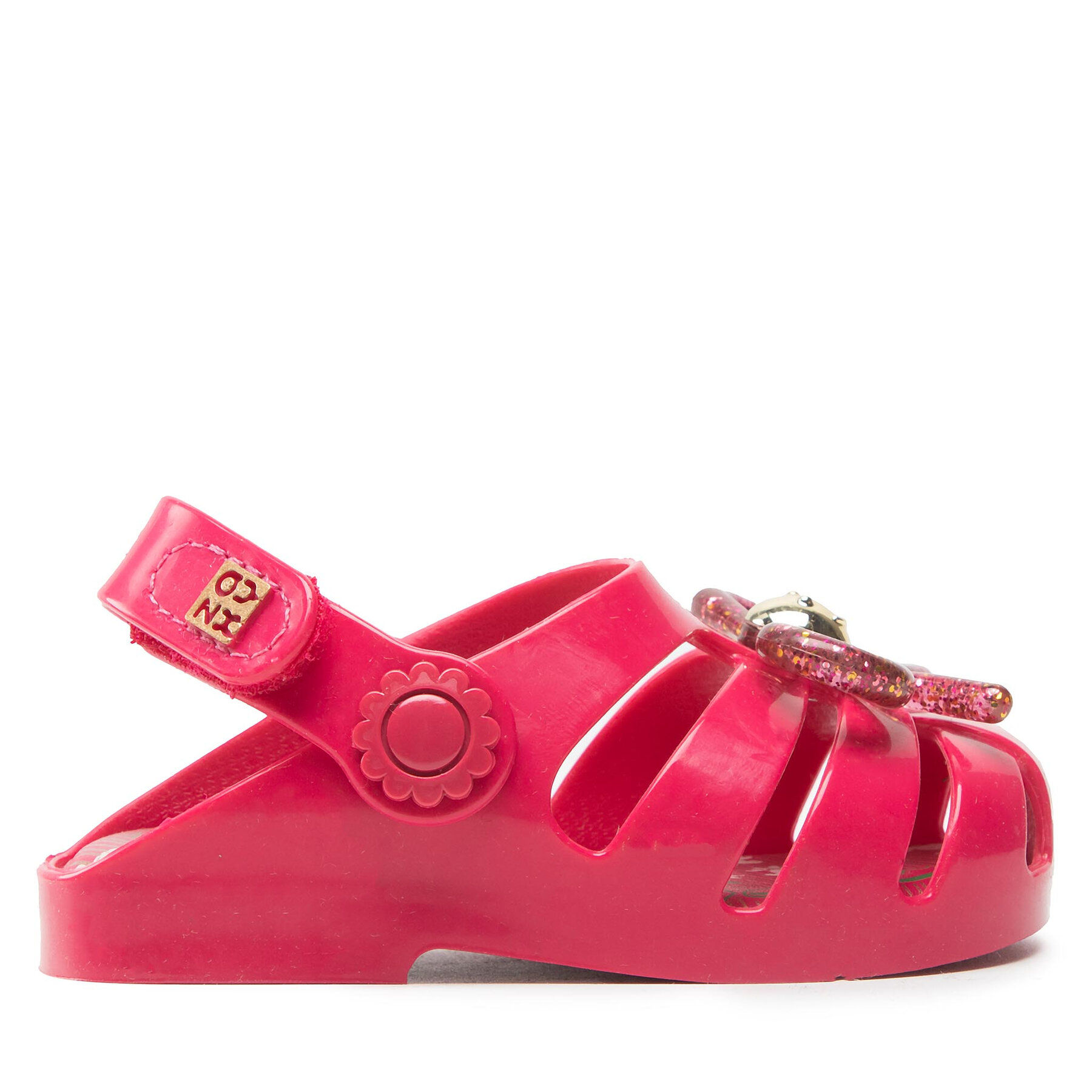 Sandalen Zaxy Zaxynina Fruthinas Babush Bb 18169 Rosa von Zaxy