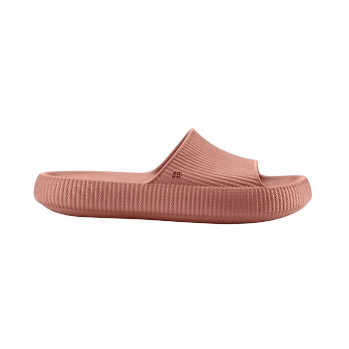 Zaxy Slide für Damen rosa von Zaxy