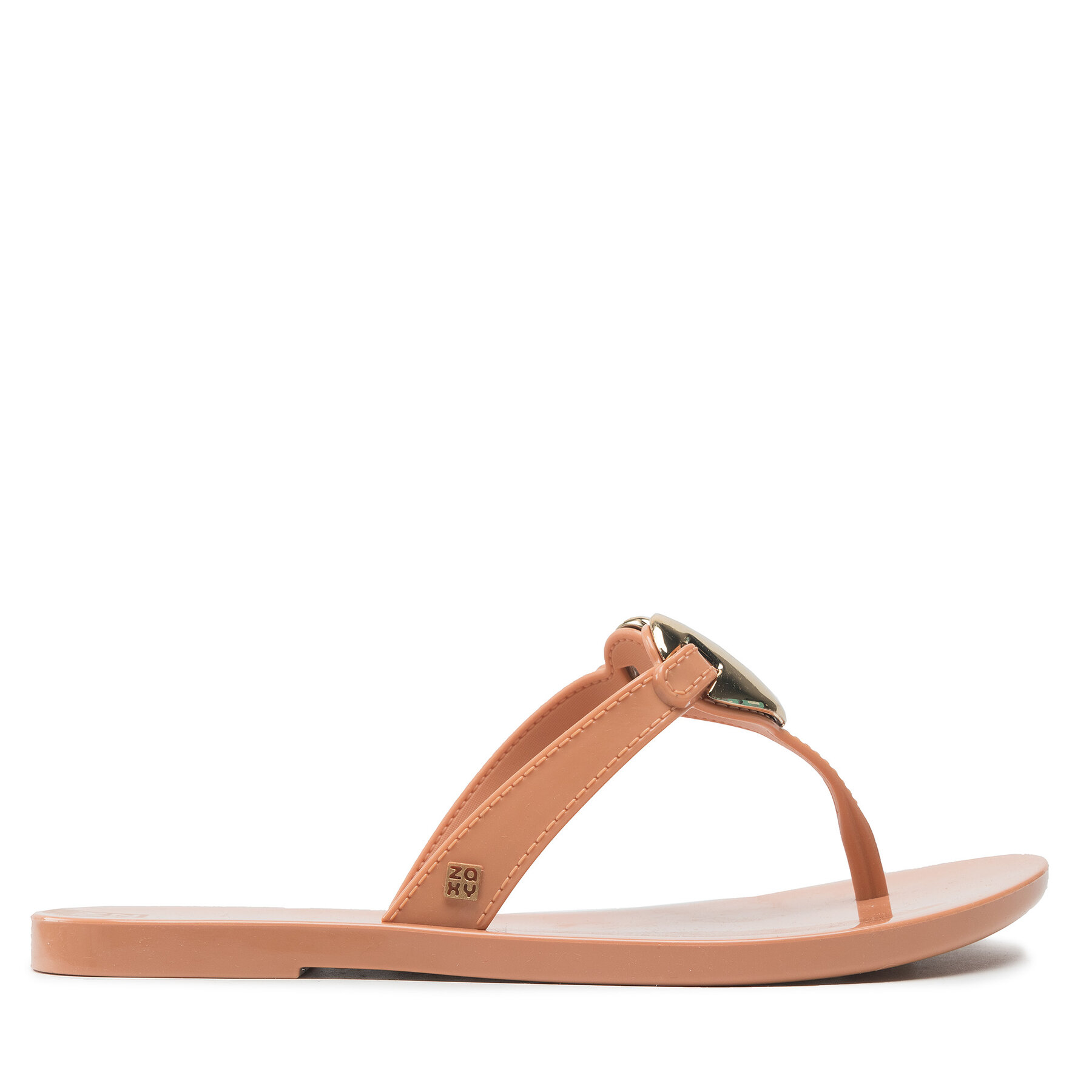 Zehentrenner Zaxy Amada Rast Ad 18402 Beige Zehentrenner Zaxy Amada Rast Ad 18402 Beige von Zaxy