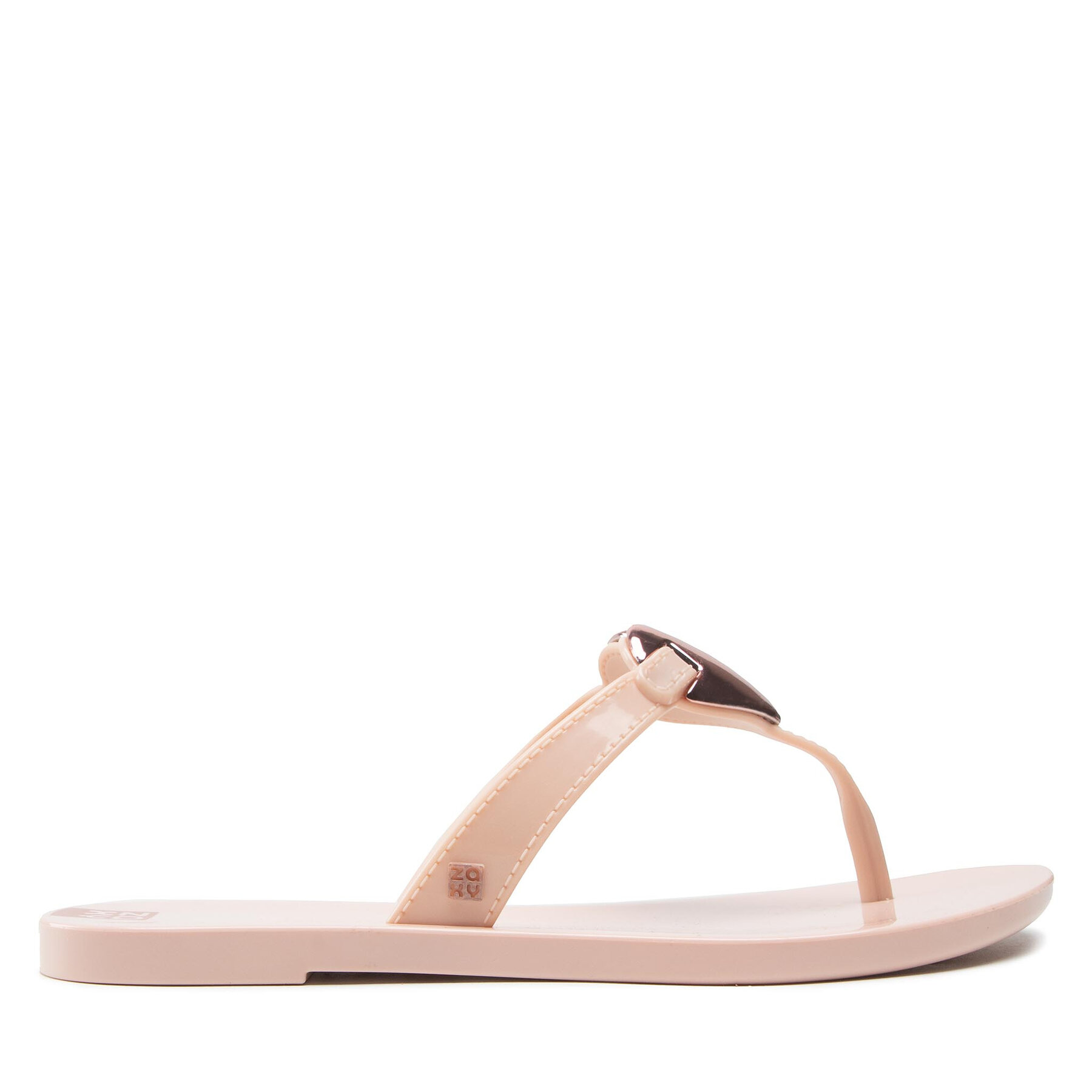 Zehentrenner Zaxy Amada Rast Ad 18402 Beige Zehentrenner Zaxy Amada Rast Ad 18402 Beige von Zaxy