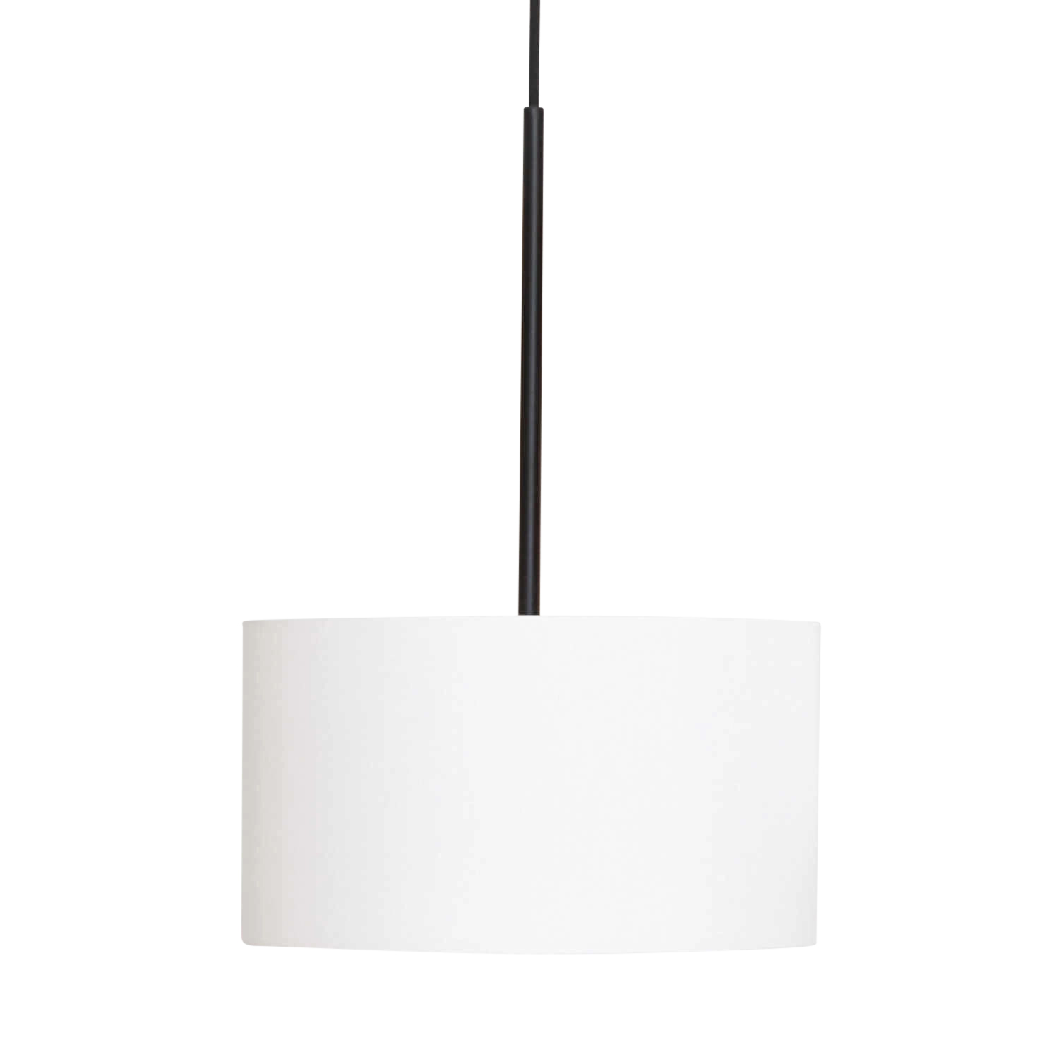 Noon 1 small Hängeleuchte, Pendel/Baldachin matt weiss, Lampenschirm warmgrau Noon 1 small Hängeleuchte, Pendel/Baldachin matt weiss, Lampenschirm warmgrau von Zeitraum