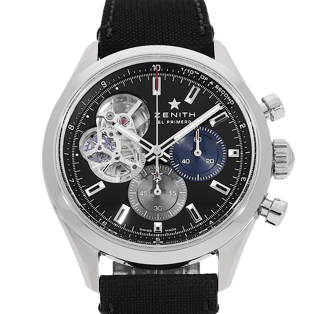 Zenith Chronomaster Open von Zenith