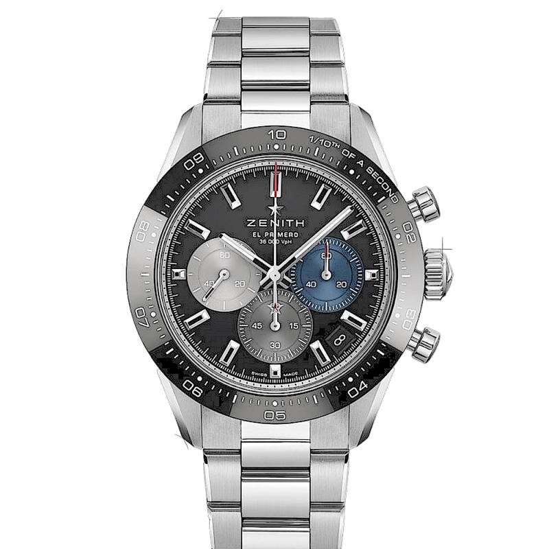 Zenith Chronomaster Sport von Zenith