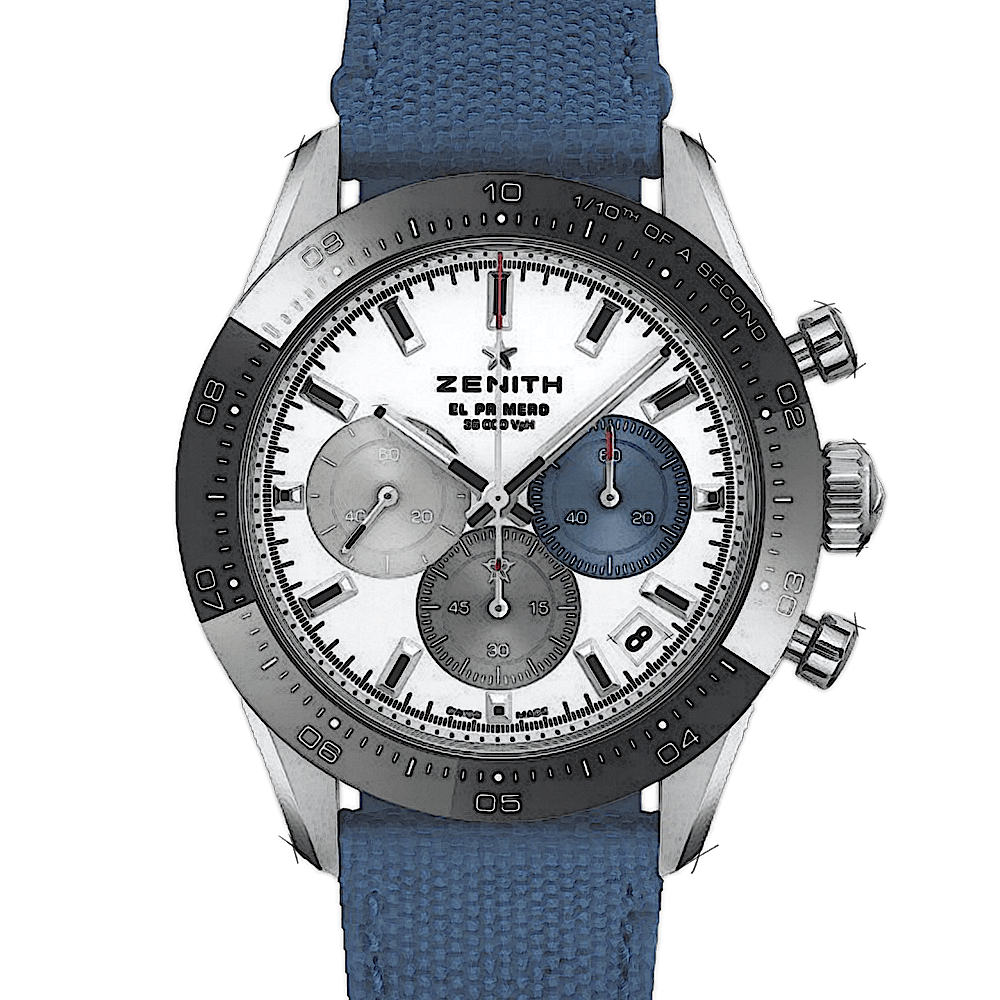 Zenith Chronomaster Sport von Zenith