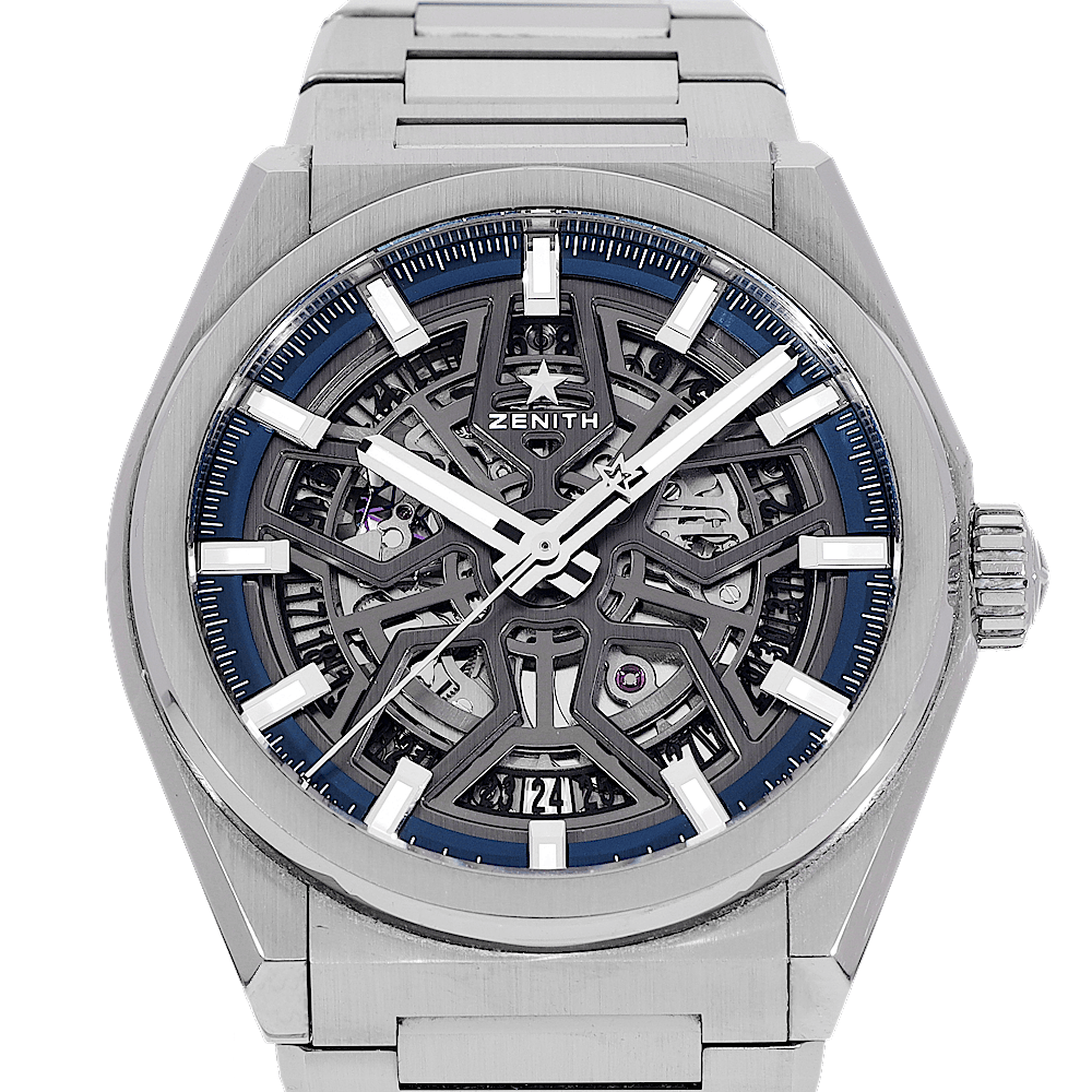 Zenith Defy Classic von Zenith