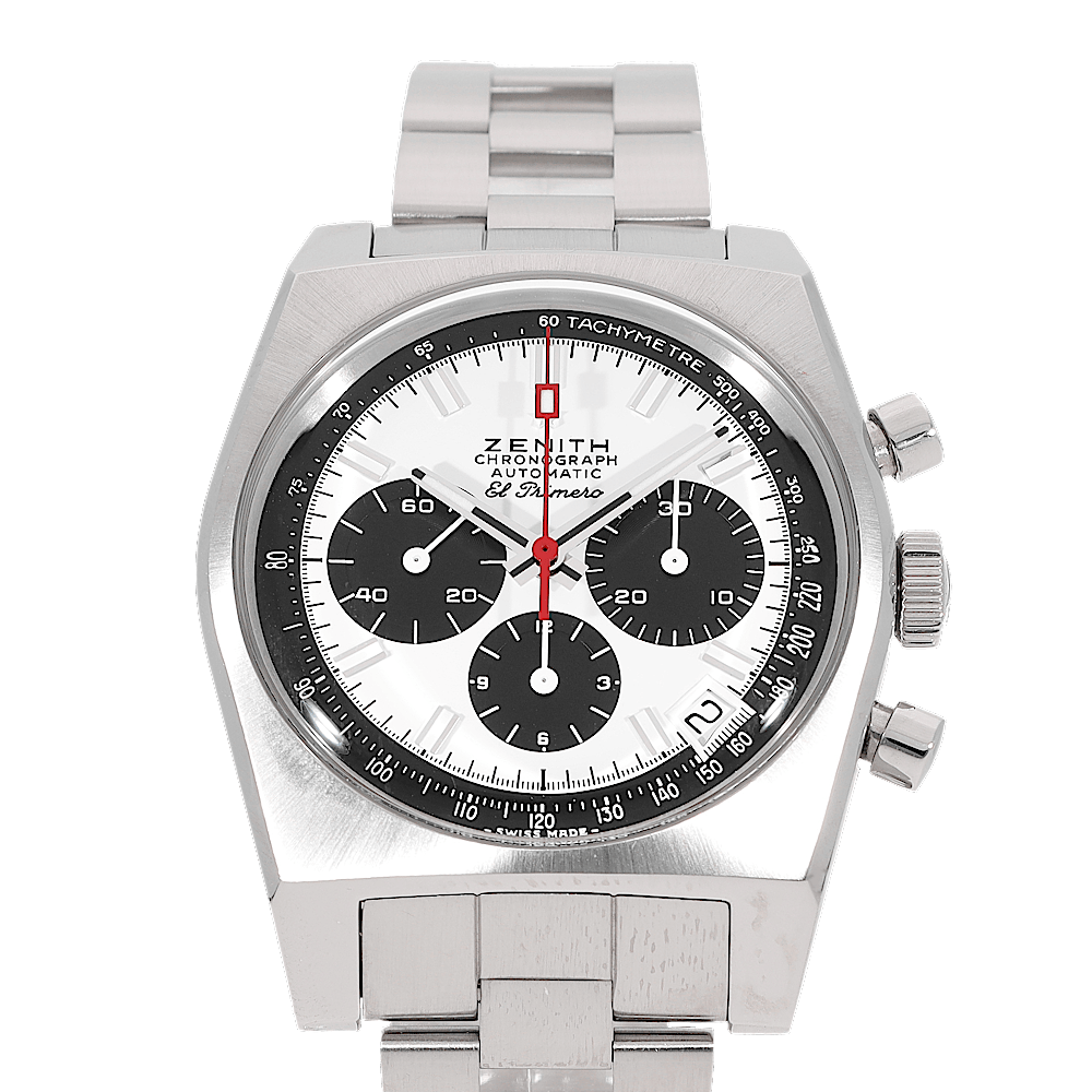 Zenith El Primero Chronomaster Revival von Zenith