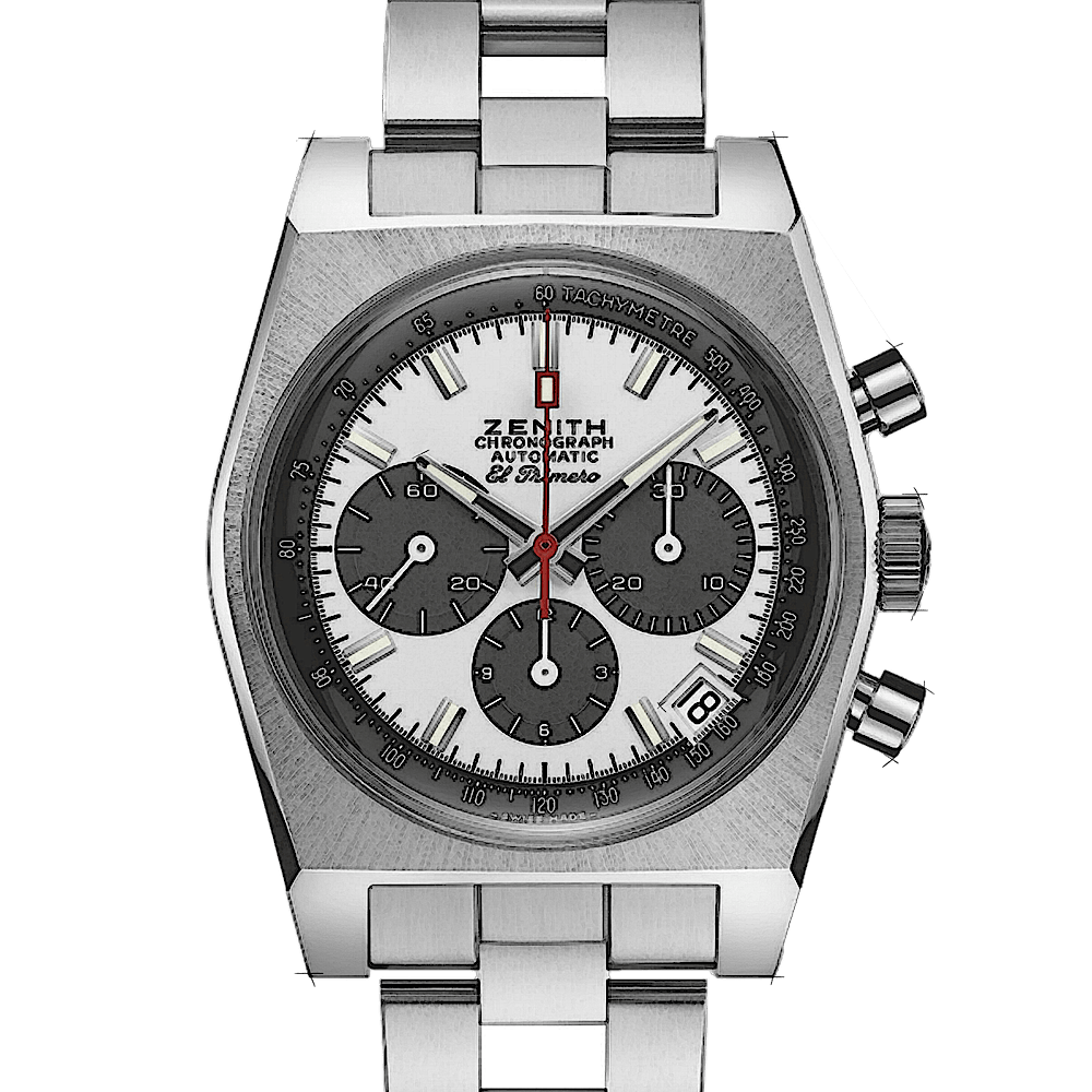 Zenith El Primero Chronomaster Revival von Zenith