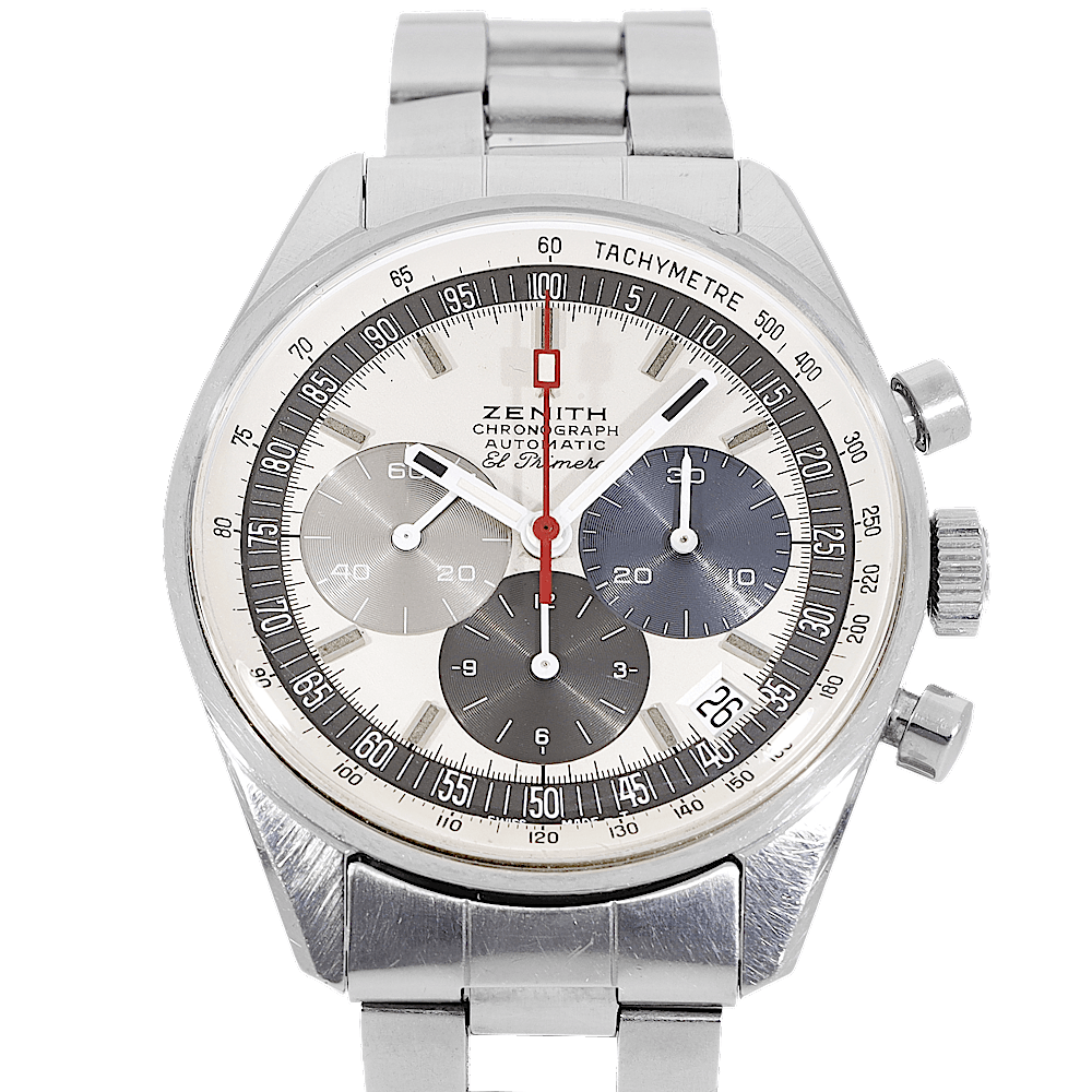 Zenith El Primero Original 1969 von Zenith