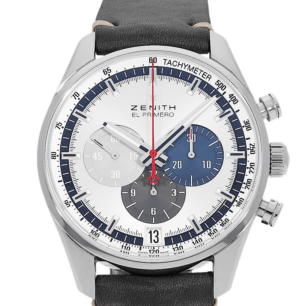 Zenith El Primero von Zenith