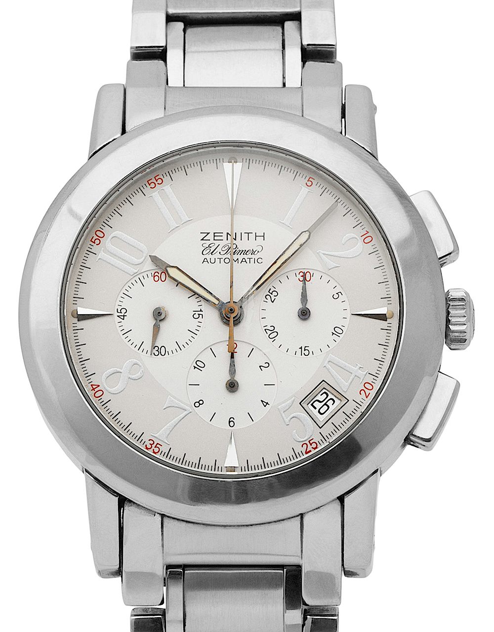 Zenith El Primero von Zenith