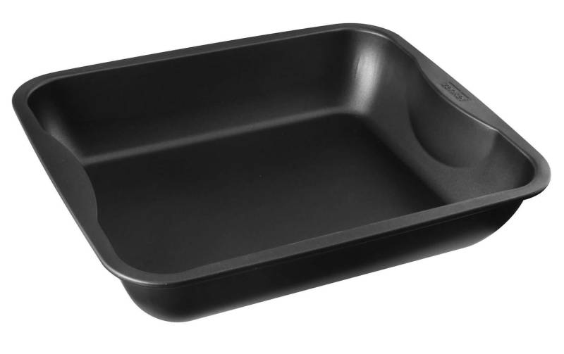 Zenker Auflaufform »Special Cooking XXL 40 x 34 cm, Eckig, Schwarz«, Metall von Zenker