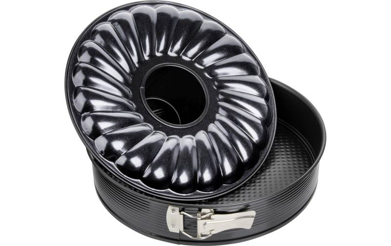 Zenker Springform »Black Metallic«, (1 St.) von Zenker