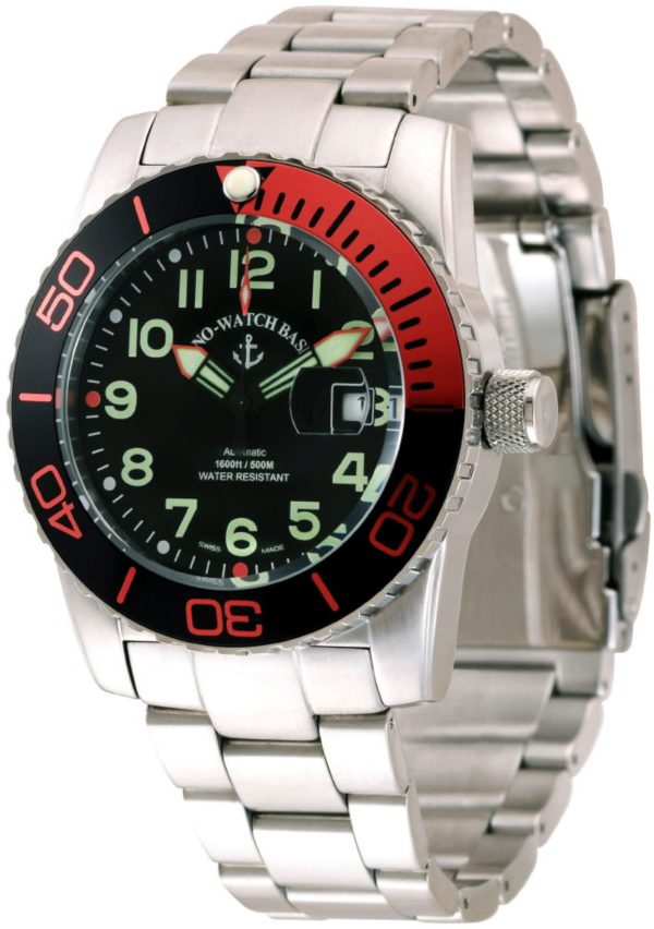 Zeno-Watch Basel Airplane Diver Automatic Numbers 6349-12-a1-5M Herren Zeno-Watch Basel Airplane Diver Automatic Numbers 6349-12-a1-5M Herren von Zeno Watch Basel