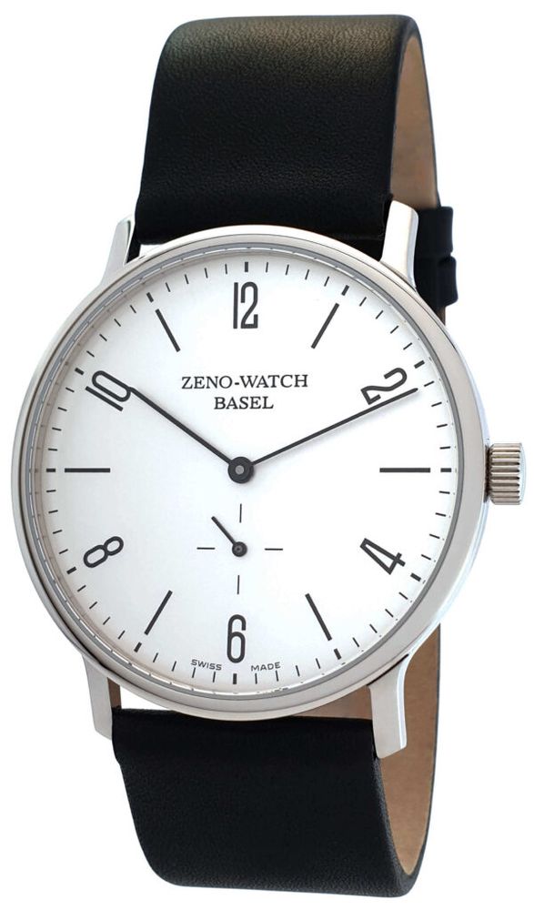 Zeno-Watch Basel Bauhaus 3532-i2-6 Herren Zeno-Watch Basel Bauhaus 3532-i2-6 Herren von Zeno Watch Basel
