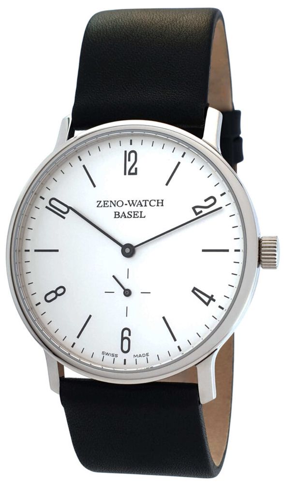 Black Friday Zeno-Watch Basel Bauhaus 3532-i2-6 Herren von Zeno Watch Basel