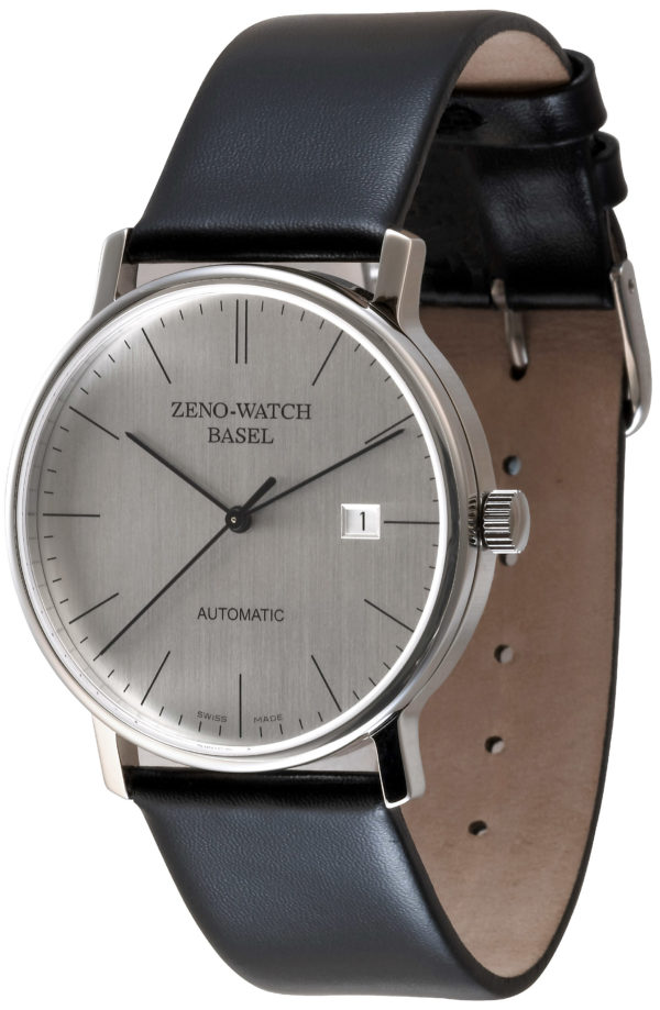 Zeno-Watch Basel Bauhaus Automatik 3644-i3 Herren Zeno-Watch Basel Bauhaus Automatik 3644-i3 Herren von Zeno Watch Basel