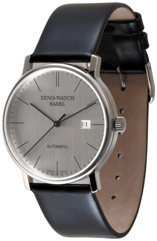 Zeno-Watch Basel Bauhaus Automatik 3644-i3 Herren von Zeno Watch Basel