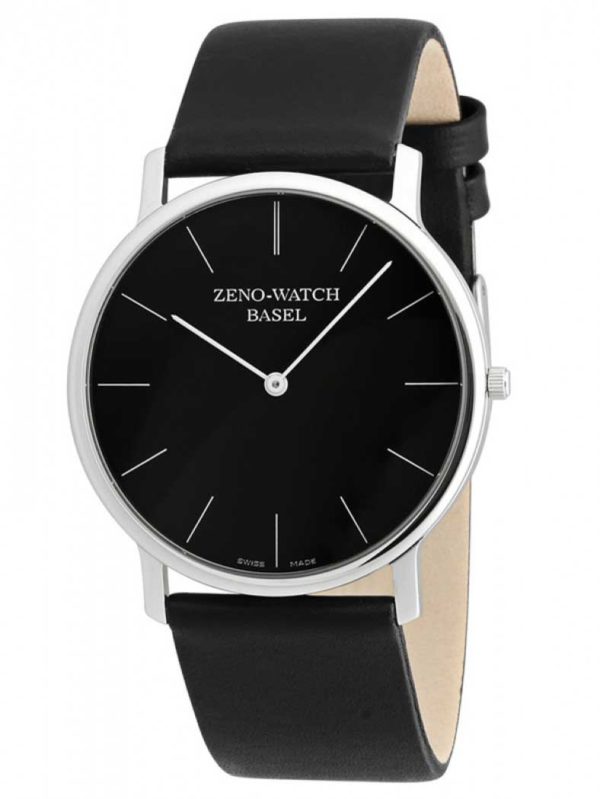 Zeno-Watch Basel Bauhaus Index 3767Q-i1 Herren von Zeno Watch Basel