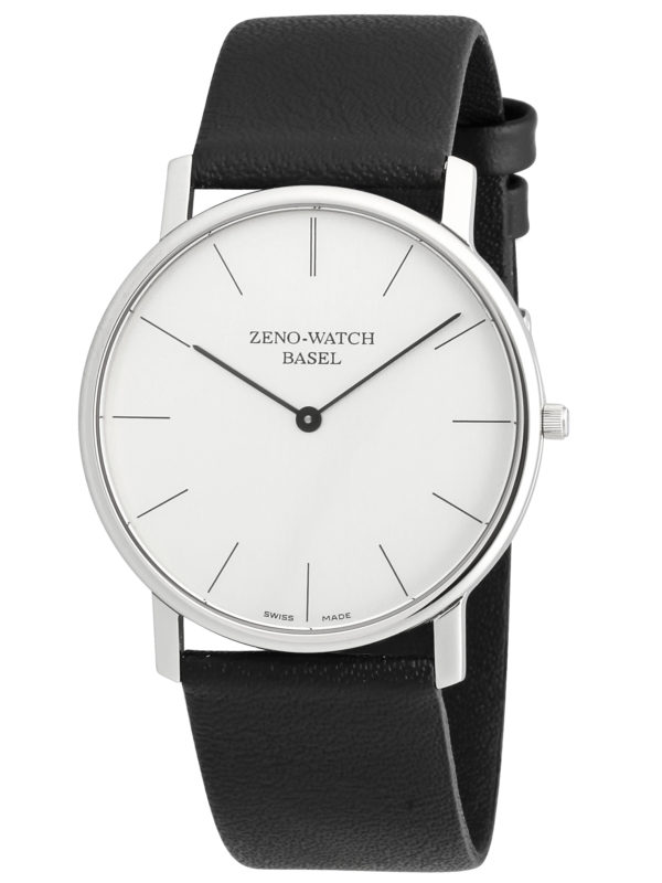 Zeno-Watch Basel Bauhaus Index 3767Q-i3 Herren von Zeno Watch Basel