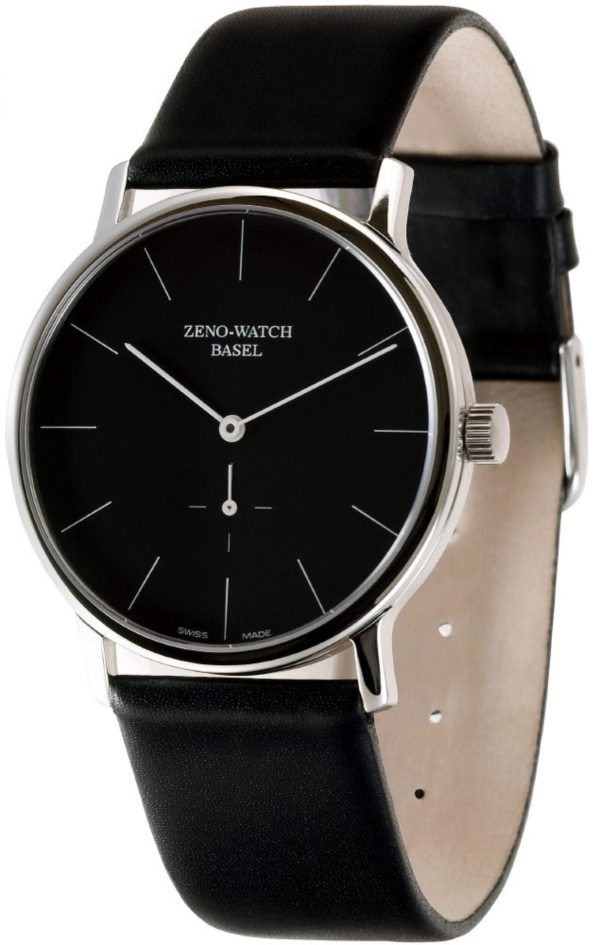 Black Friday Zeno-Watch Basel Bauhaus Winder 3532-i1 Herren von Zeno Watch Basel