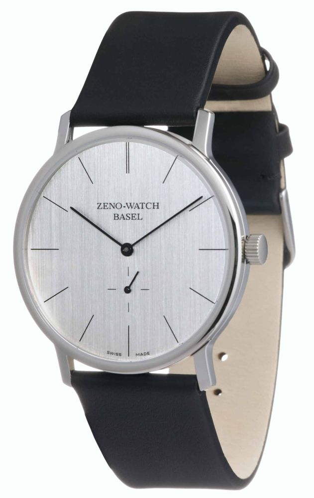 Zeno-Watch Basel Bauhaus Winder 3532-i3 Herren Zeno-Watch Basel Bauhaus Winder 3532-i3 Herren von Zeno Watch Basel