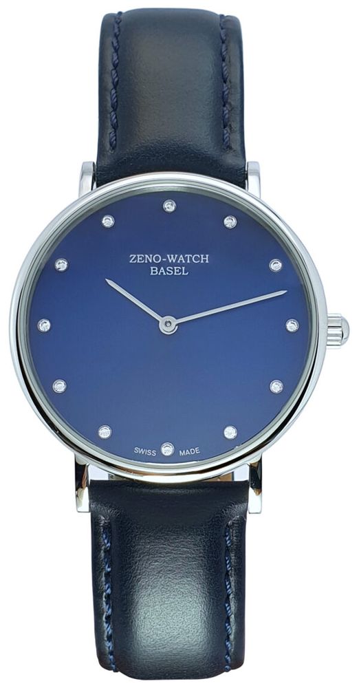 Black Friday Zeno-Watch Basel Design Bauhaus Evo 36 P0162Q-i4L Herren von Zeno Watch Basel