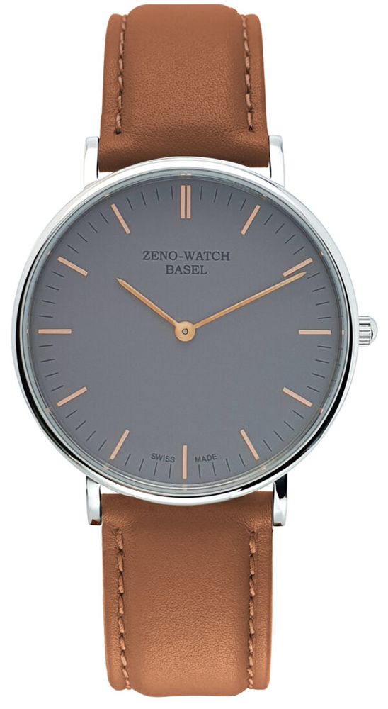 Black Friday Zeno-Watch Basel Design  Bauhaus Evo 36 P0162Q-i9L Herren von Zeno Watch Basel