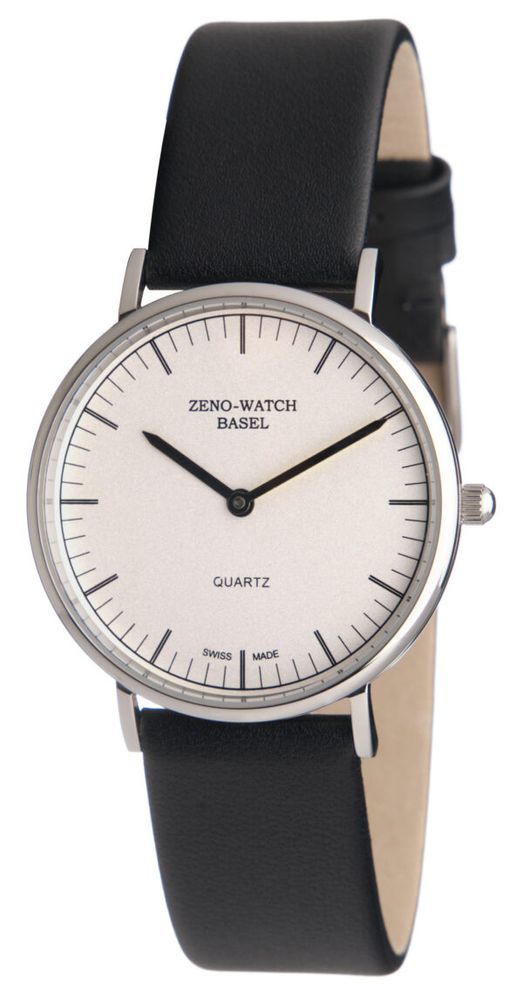 Zeno-Watch Basel Design Bauhaus Evo 36 Z-P0162-2Q-i2L Herren von Zeno Watch Basel