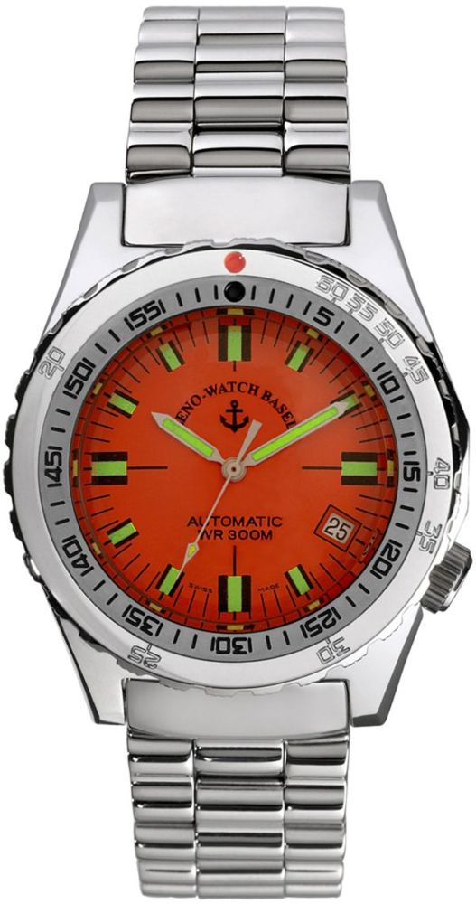 Zeno-Watch Basel Sport Navy Diver Retro Automatik 465N-a5M Herren Zeno-Watch Basel Sport Navy Diver Retro Automatik 465N-a5M Herren von Zeno Watch Basel