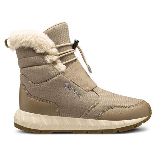 ZeroC - Girl's Nydalen GTX - Winterschuhe Gr 30;31;32;38 blau;schwarz ZeroC - Girl's Nydalen GTX - Winterschuhe Gr 30;31;32;38 blau;schwarz von ZeroC