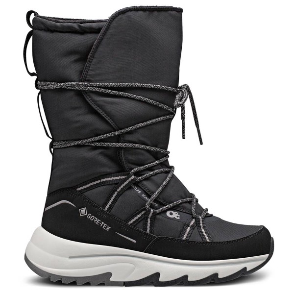 ZeroC - Women's Åre Snow GTX - Winterschuhe Gr 38;39;40;41 beige;schwarz ZeroC - Women's Åre Snow GTX - Winterschuhe Gr 38;39;40;41 beige;schwarz von ZeroC
