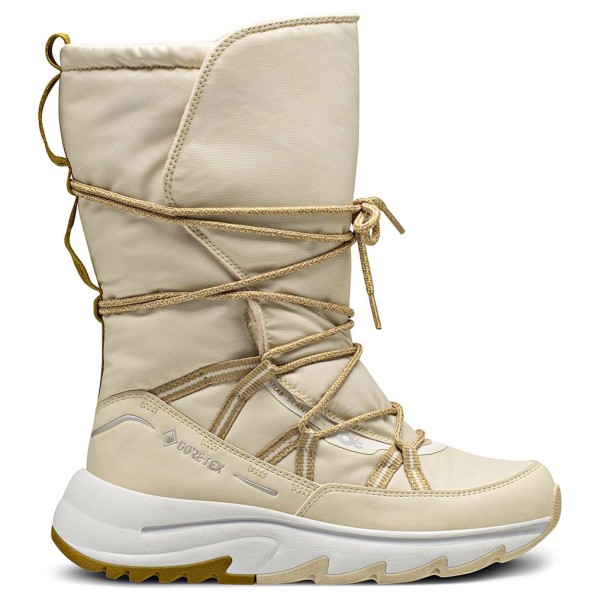 ZeroC - Women's Åre Snow GTX - Winterschuhe Gr 37 beige von ZeroC