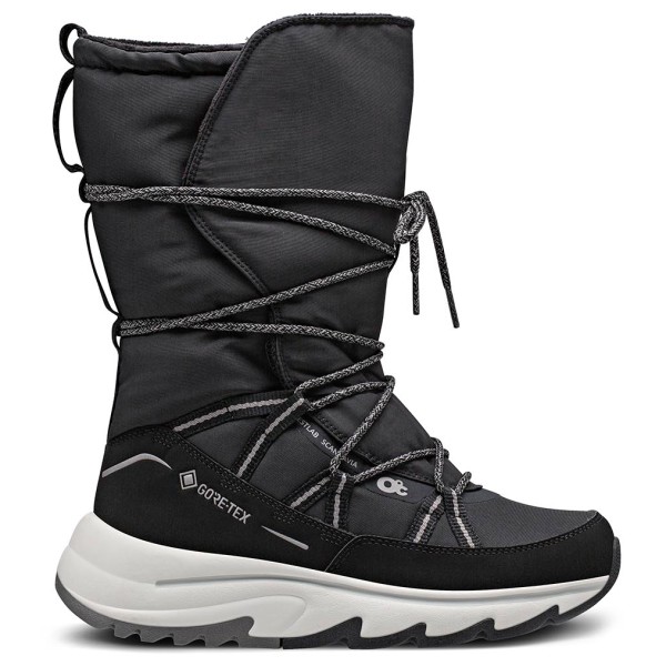 ZeroC - Women's Åre Snow GTX - Winterschuhe Gr 38 schwarz von ZeroC