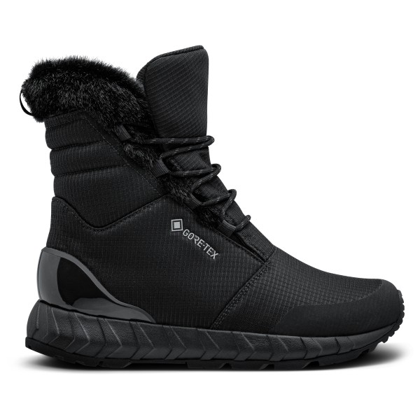 ZeroC - Women's Nydalen Fur GTX - Winterschuhe Gr 36 schwarz von ZeroC